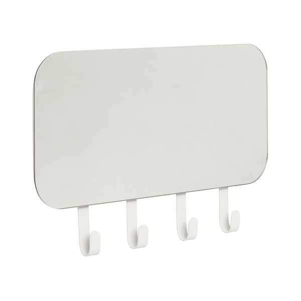 Sieninis veidrodis 60x40 cm Keep – Hübsch
