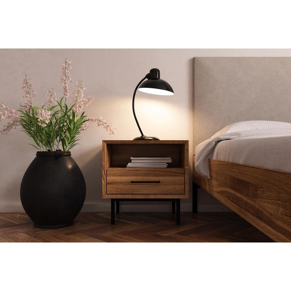 Naktinis staliukas Abies - The Beds-image-1