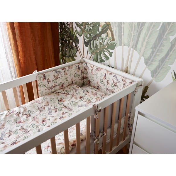 Vaikiška lova Pinio Swing, 70 x 140 cm-image-1