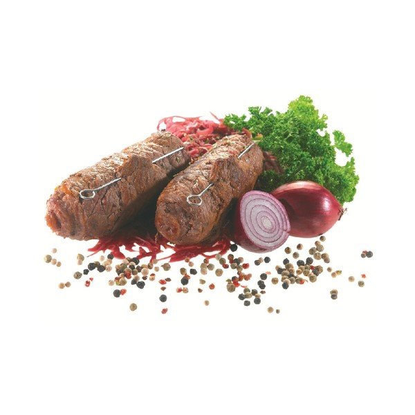 10 kepsninės smeigtukų rinkinys Westmark Pin-image-1