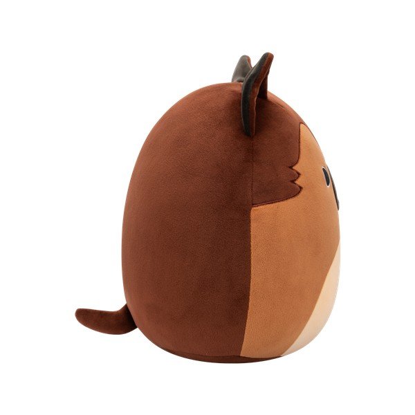 Pliušinis žaislas Mario – SQUISHMALLOWS-image-3