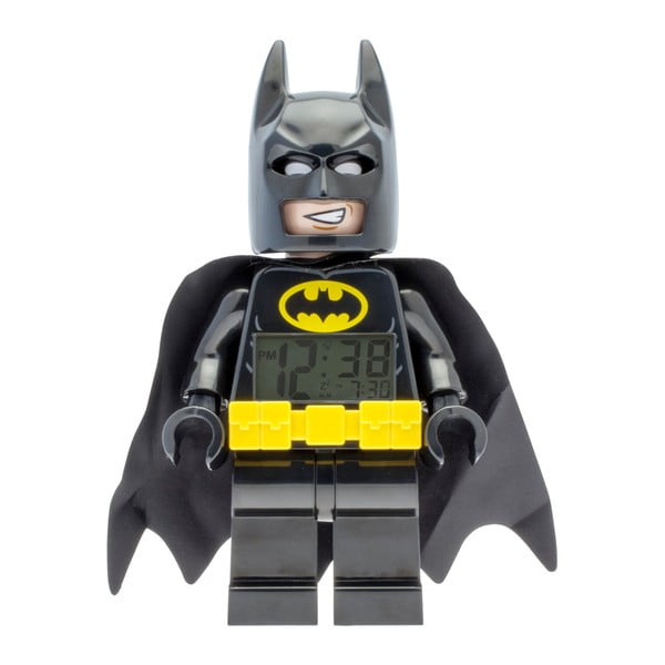 LEGO® Batmano filmo žadintuvas
