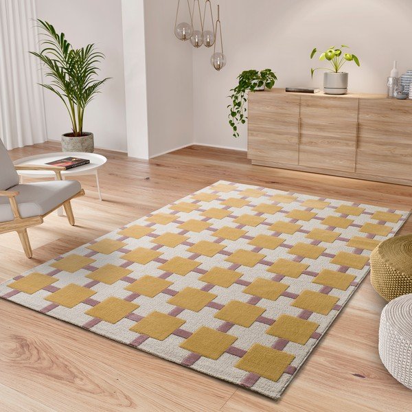 Kilimas 120x170 cm Flashy – Universal-image-1