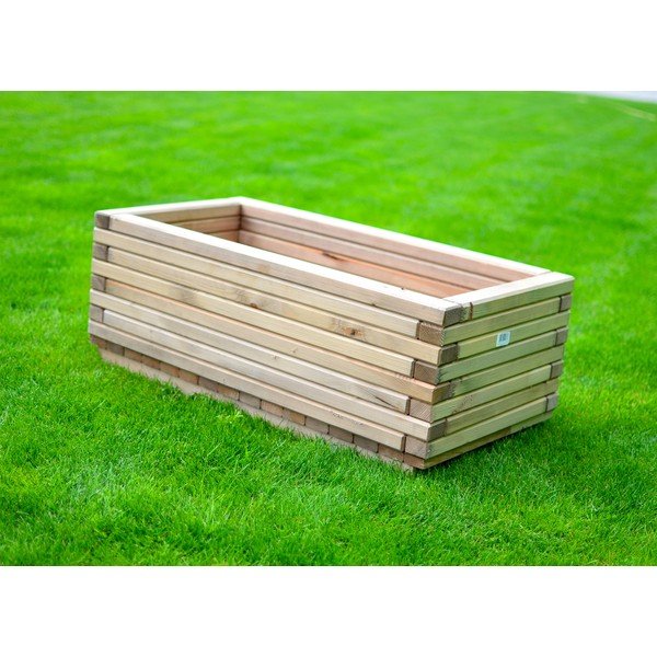 Medinė skrynia - Rojaplast-image-1