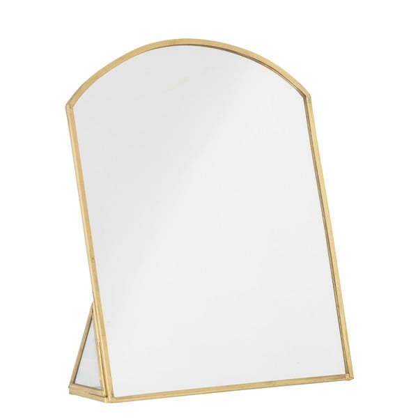 Kosmetinis veidrodis 22x25 cm Inge – Bloomingville