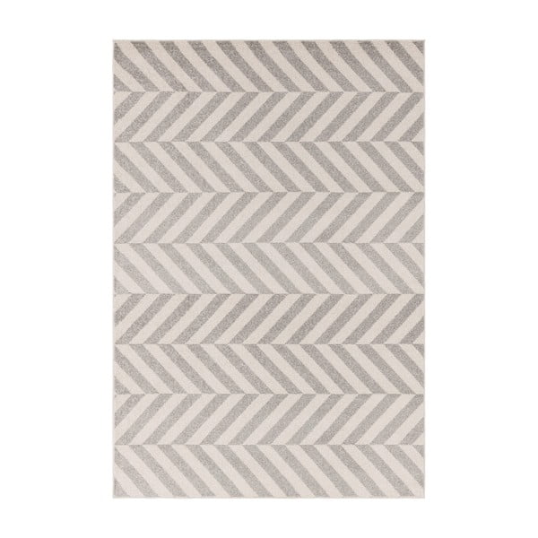 Kilimas šviesiai pilkos spalvos 120x170 cm Muse – Asiatic Carpets