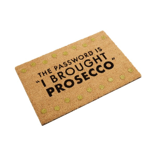 Kilimėlis iš kokoso pluošto 40x60 cm Prosecco – Premier Housewares-image-2