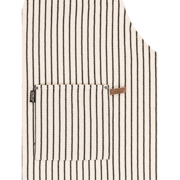 Prijuostė Sherlock - Tiseco Home Studio-image-3