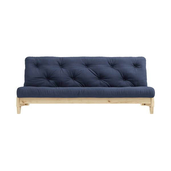Modulinė sofa Karup design Fresh Natural Clear/Navy