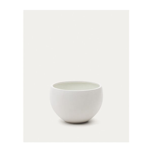 Vazonas iš cemento ø 72 cm Grau – Kave Home-image-3
