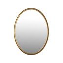 Sieninis veidrodis 60x80 cm Matz – White Label