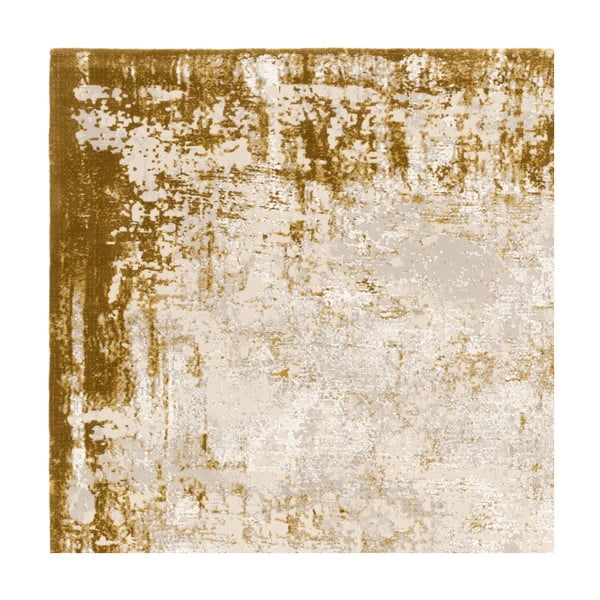 Kilimas ochros spalvos 240x340 cm Kuza – Asiatic Carpets-image-3