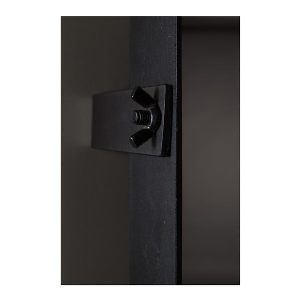 "Dutchbone Poke" veidrodis, aukštis 40,5 cm-image-4