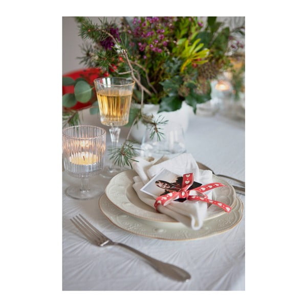 Stiklinės 6 vnt. vynui 230 ml – RCR Cristalleria Italiana-image-2