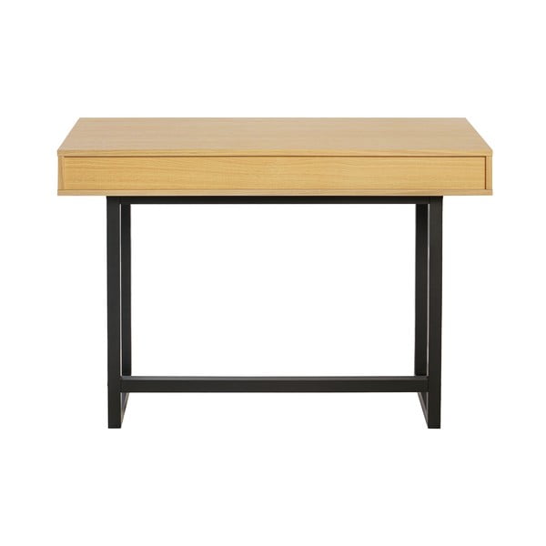 Rašomasis stalas Woodman Camden Herringbone, 110 x 55 cm-image-4