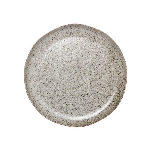 Porcelianinė serviravimo lėkštė Ladelle Artisan, ø 33 cm