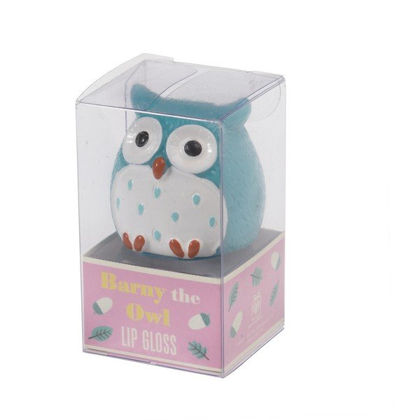 Lūpų balzamas Rex London Owl-image-1