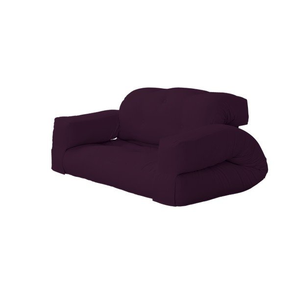 Kintama sofa Karup Hippo Purple Plum-image-3