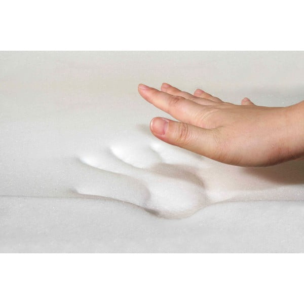 Vidutinio kietumo čiužinys ProSpánek Glory Medium, 90 x 200 cm-image-1