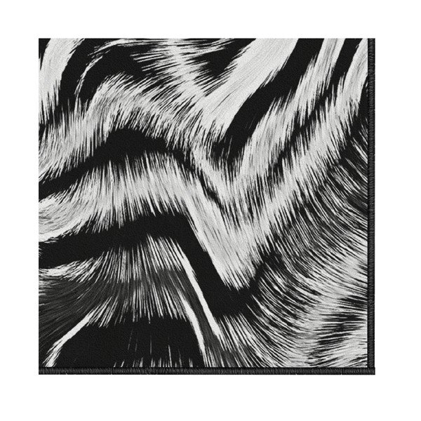 Kilimas Oyo home Zebra, 140 x 220 cm-image-1