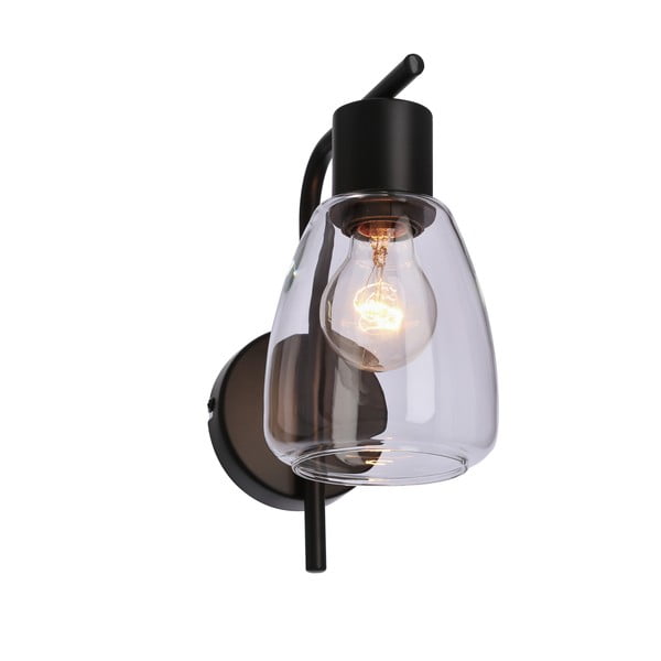 Sieninė lempa ø 12 cm Moldo – Candellux Lighting-image-3