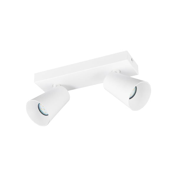 Taškinis šviestuvas baltos spalvos ø 8 cm Sharp – Trio