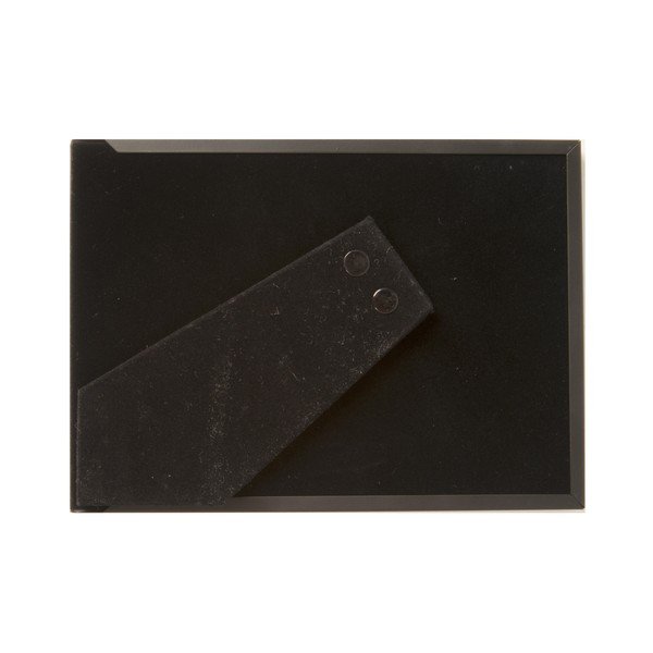 Juodas rėmelis PT LIVING Slim, 20 x 25 cm-image-2