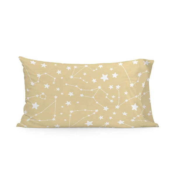 Vaikiškas pagalvės užvalkalas 50x75 cm Star sign – Happy Friday