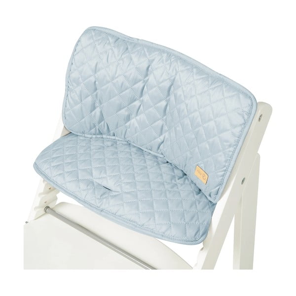 Vaikiškos maitinimo kėdutės pagalvėlė mėlynos spalvos Roba style – Roba