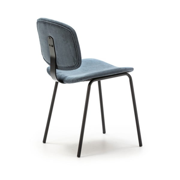 Mėlynos valgomojo kėdės, 2 vnt. Arus - Marckeric-image-3