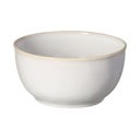 Baltos spalvos keraminis dubuo Costa Nova Roda, ⌀ 19 cm