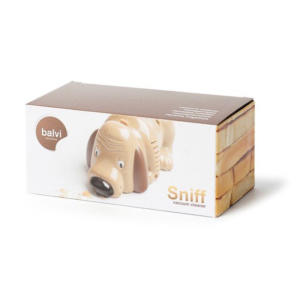Dulkių siurblys trupiniams "Sniff-image-1