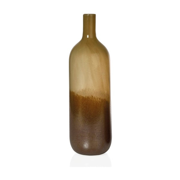 Stiklinė vaza "Andrea House Nora", 39 cm