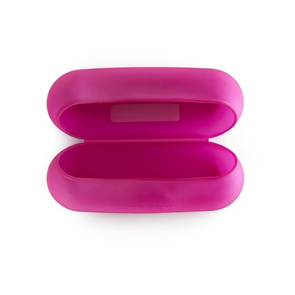 Silikoninis bagetės vyniotuvas, violetinės spalvos, 17 cm-image-1