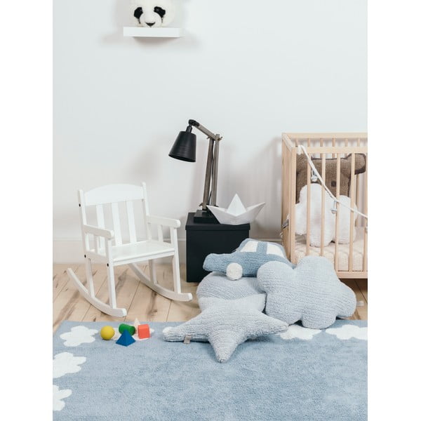 Vaikiška pagalvė Star – Lorena Canals-image-2