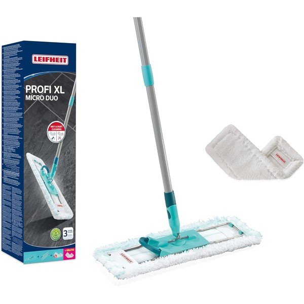 Šluostė Profi XL Micro Duo – LEIFHEIT