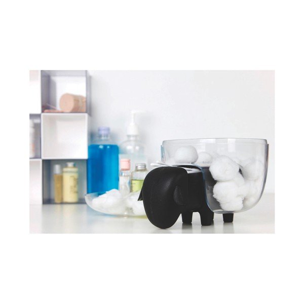 Skaidri daugiafunkcinė avies formos talpykla Qualy&CO Sheepshape Container-image-4
