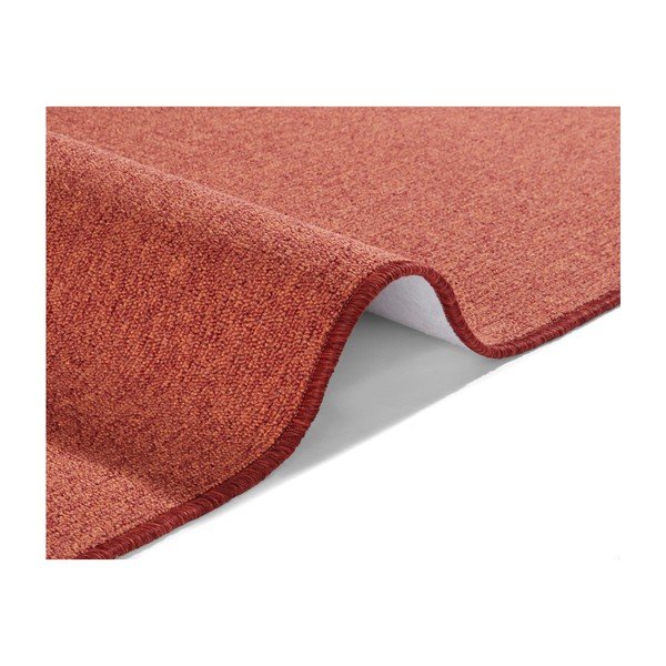 Terakotos raudonas kilimas BT Carpet Casual, 80 x 150 cm-image-2