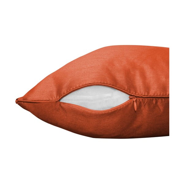 Dekoratyvinis pagalvės užvalkalas 40x40 cm Shana – douceur d'intérieur-image-2