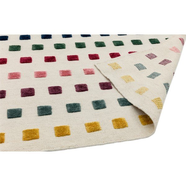 Kilimas Asiatic Carpets Theo Jewel Squares, 120 x 170 cm-image-4