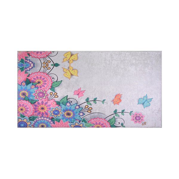 Patvarus kilimas Vitaus Beautiful Day, 80 x 120 cm-image-1
