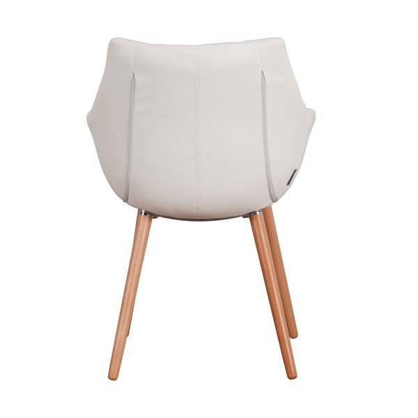 "Eleven White Beech" kėdė-image-2