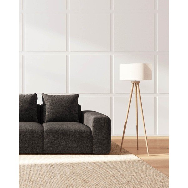 Sofa antracito spalvos 287 cm Feiro – MESONICA-image-4
