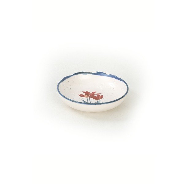 6 keraminių desertinių lėkščių rinkinys My Ceramic, ø 13 cm-image-2