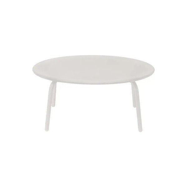 Iš metalo apvalios formos sodo kavos staliukas ø 80 cm Yua – Blomus-image-2