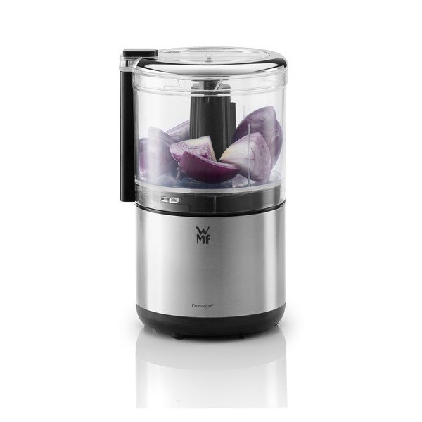 Nerūdijančio plieno virtuvinis kombainas WMF KITCHENminis-image-2