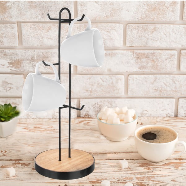 Metalinis puodelio laikiklis Radka - Orion-image-1