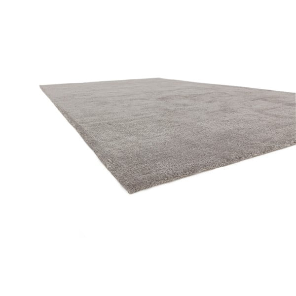 Kilimas šviesiai pilkos spalvos 160x230 cm Milo – Asiatic Carpets-image-1