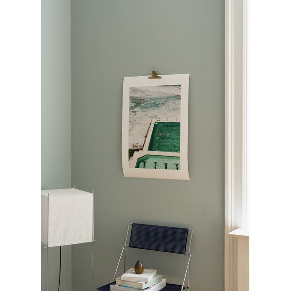 Plakatas 30x40 cm Bondi Icebergs – Anna Pihan – The Poster Club-image-1