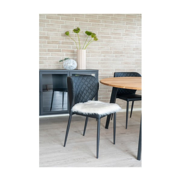 Sėdynės pagalvėlė 40x40 cm – House Nordic-image-1